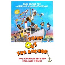 FILME-THROW OUT THE ANCHOR (DVD)