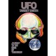 FILME-UFO TARGET EARTH (DVD)