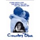 FILME-COUNTRY BLUE (DVD)