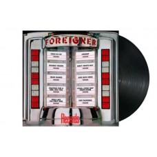 FOREIGNER-RECORDS: GREATEST HITS (LP)