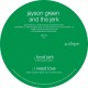 JAYSON GREEN & THE JERK-LOCAL JERK (12")
