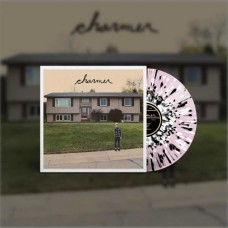CHARMER-CHARMER -COLOURED- (LP)
