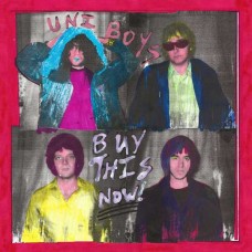 UNI BOYS-BUY THIS NOW! (CD)