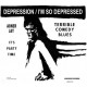 ABNER JAY-I'M SO DEPRESSED (7")
