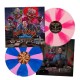JOHN MASSARI-KILLER KLOWNS FROM OUTER SPACE -COLOURED/DELUXED- (2LP)