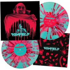 MARCO BELTRAMI-RENFIELD -COLOURED/HQ- (2LP)