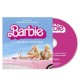 B.S.O. (BANDA SONORA ORIGINAL)-BARBIE -DELUXE- (CD)