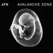JFK-AVALANCHE ZON (CD)