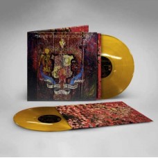 COIL-LOVE'S SECRET DOMAIN -ANNIV/LTD- (2LP)