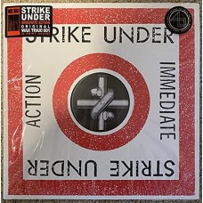 STRIKE UNDER-IMMEDIATE ACTION (12")