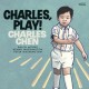 CHARLES CHEN-CHARLES, PLAY! (CD)