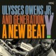 ULYSSES OWENS JR. & GENERATION Y-A NEW BEAT (CD)