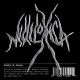 NIHILOXICA-SOURCE OF DENIAL (CD)
