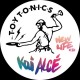 KAI ALCE-NEW LIFE -EP- (12")