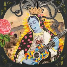 CORDOVAS-ROSE OF ACES (CD)
