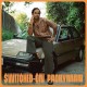 PACHYMAN-SWITCHED-ON (LP)