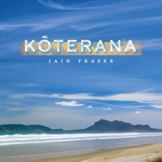 IAIN FRASER-KOTERANA (CD)