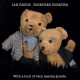 IAN BRUCE-TOGETHER FOREVER (CD)