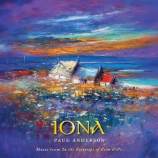 PAUL ANDERSON-IONA (CD)