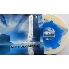 V/A-ANTHOLOGIES 4 -COLOURED/HQ- (LP)