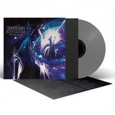 RESTLESS SPIRIT-AFTERIMAGE -COLOURED- (LP)