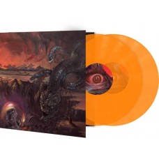 TCHORNOBOG-TCHORNOBOG -COLOURED- (2LP)