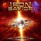 IRON SAVIOR-FIRESTAR (CD)