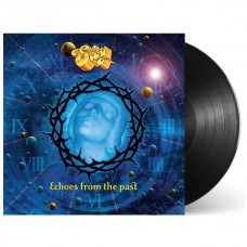 ELOY-ECHOES FROM THE PAST (LP)