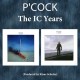 P'COCK-IC YEARS, THE: THE PROPHET & IN 'COGNITO' (2CD)