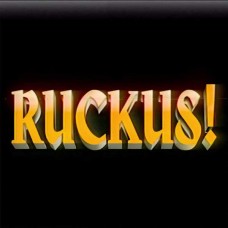 MOVEMENTS-RUCKUS! (CD)