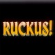 MOVEMENTS-RUCKUS! (LP)