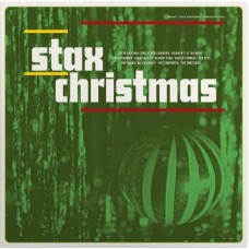 V/A-STAX CHRISTMAS (CD)