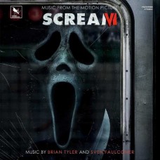 B.S.O. (BANDA SONORA ORIGINAL)-SCREAM VI (2CD)