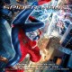 B.S.O. (BANDA SONORA ORIGINAL)-AMAZING SPIDERMAN 2 (CD)