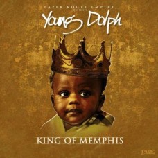 YOUNG DOLPH-KING OF MEMPHIS (CD)