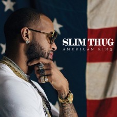 SLIM THUG-HOGG LIFE: AMERICAN KING (4CD+2DVD)