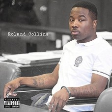 TROY AVE-ROLAND COLLINS (CD)