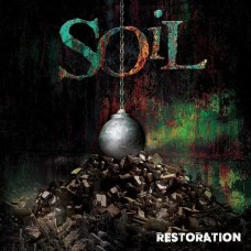 SOIL-RESTORATION (CD)