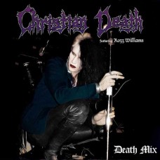 CHRISTIAN DEATH-DEATH MIX (CD)