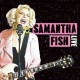 SAMANTHA FISH-LIVE -COLOURED- (LP)