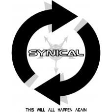 SYNICAL-THIS WILL ALL HAPPEN AGAI (CD)