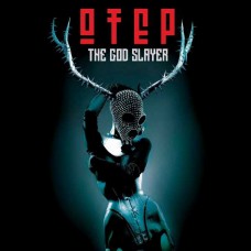 OTEP-GOD SLAYER (CD)