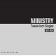 MINISTRY-12'' SINGLES 1981-1984 -COLOURED- (2LP)