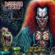 DANGEROUS TOYS-VITAMINS & CRASH HELMET LIVE -COLOURED- (2LP)