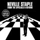 NEVILLE STAPLE-FROM THE SPECIALS & BEYOND (2LP)