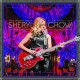 SHERYL CROW-LIVE AT THE CAPITOL THEATRE: 2017 BE MYSELF TOUR (2LP)