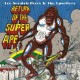 LEE SCRATCH PERRY & THE UPSETTERS-RETURN OF THE SUPER APE (CD)
