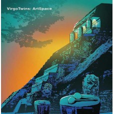 VIRGOTWINS-ARTSPACE (LP)