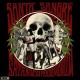 SANTA SANGRE/SATANICO PAN-SPLIT LP (LP)