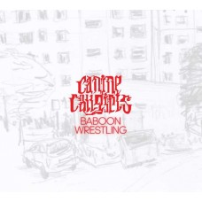 CANINE CALLGIRLS-BABOON WRESTLING (CD)